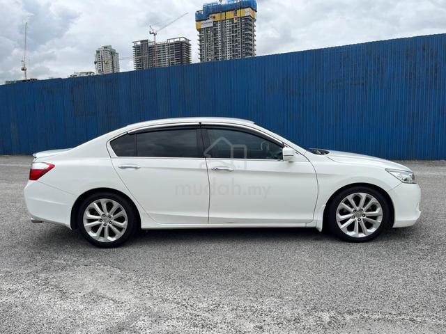 15/16 Honda ACCORD 2.4 VTi-L (A) *LOW MILE/ TIPTOP - 3