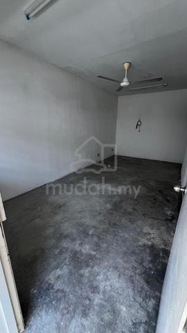 Sentosa Apartment @ Setia Alam 1