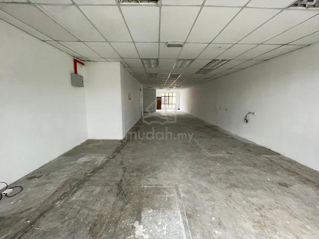 1st Floor Shop Office @ Alam Damai Cheras For Rent 1