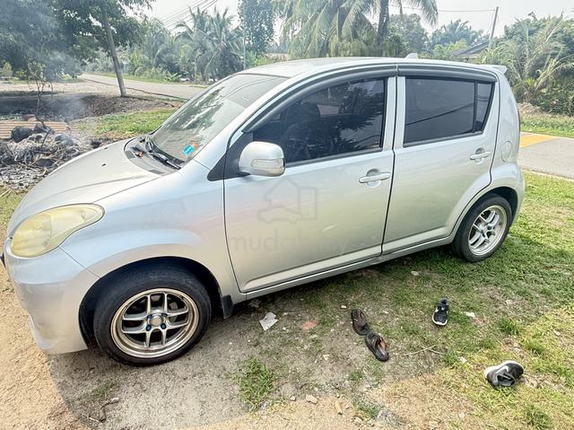 2010 Perodua MYVI 1.3 SE ZHS MY05 M300 FACELIFT - 4