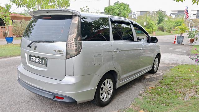 2012 Proton EXORA 1.6 BOLD STANDARD (A) - 4