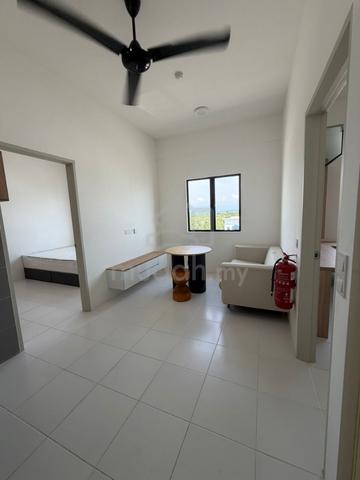 Iskandar Furnished Suites (IFS) 1