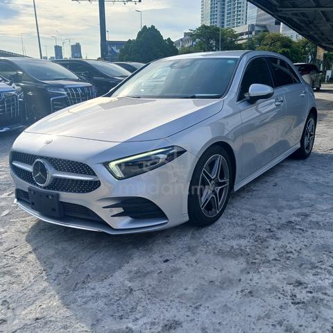 2021 Mercedes Benz A180 1.3 AMG (A) - 1