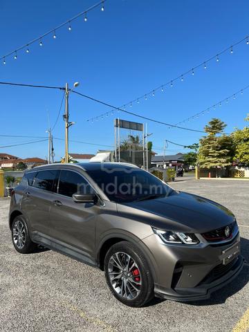 2021 Proton X50 PREMIUM 1.5T (A) - 1