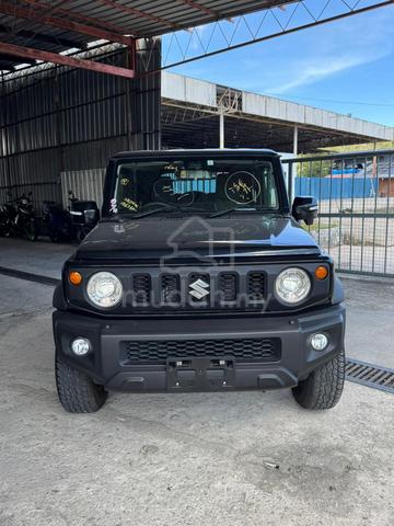 2023 Suzuki JIMNY 1.5  MY21 JB74 (A) - 3