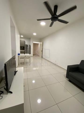 Trinity Aquata 1