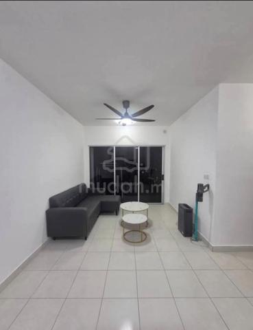 Residensi Riamas 1