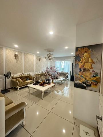 Isola villa senibong Cove. Renovated and furnished house. 1