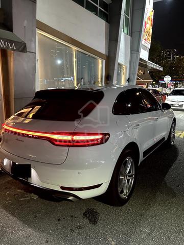 2019 Porsche MACAN 2.0 MY19 FACELIFT (A) - 4