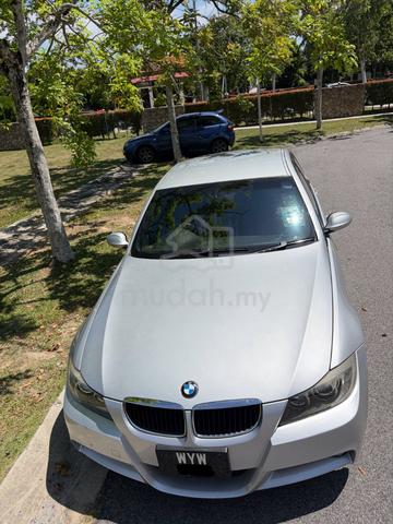 2006 Bmw 320i (CBU) 2.0 (A) - 1