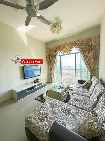 Boulevard Condominium (BLVD) 1