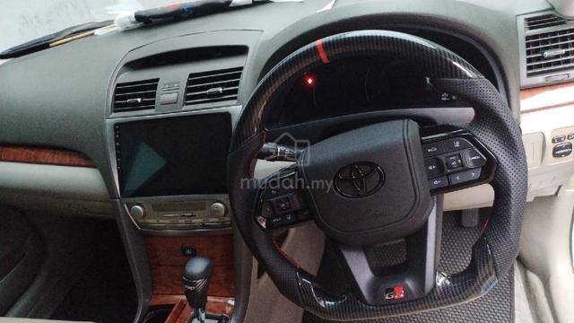 2009 Toyota CAMRY 2.4 V ACV40R-JEAGKE (A) - 4