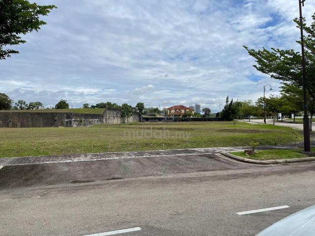 Exclusive Bungalow Land Perdana Hills, Presint 11, Putrajaya 1