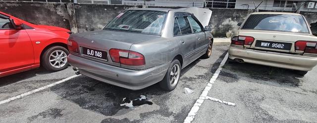 2006 Proton WIRA 1.5 GL (A) - 3