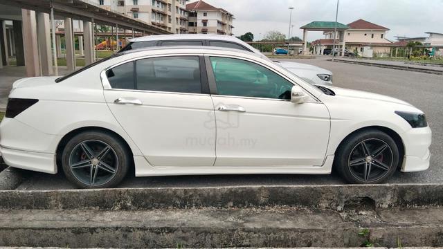2011 Honda ACCORD 2.0 VTi-L FACELIFT (A) - 3