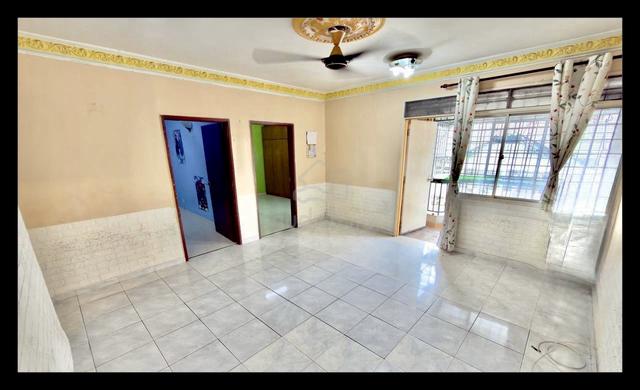 Perdana Court 1