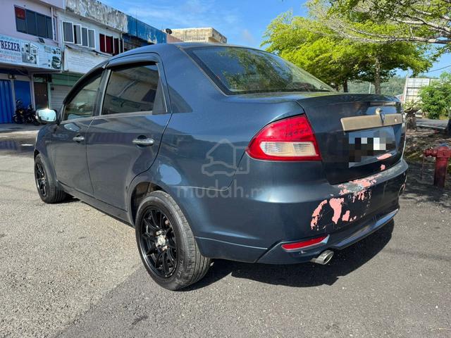 2012 Proton SAGA 1.3 FLX EXECUTIVE (A) - 2