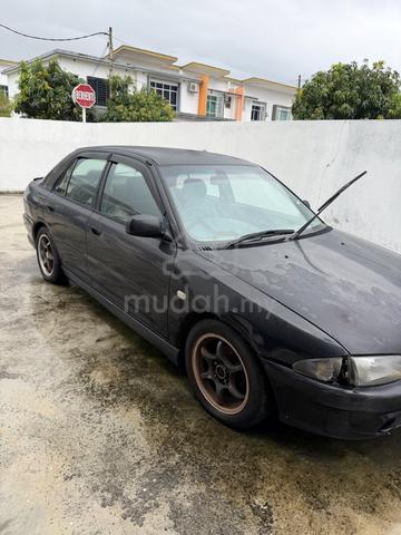 2005 Proton WIRA 1.5 GLi A/B SE (A) - 1