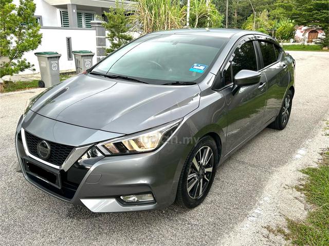 2021 Nissan ALMERA 1.0 VLP (A) - 3