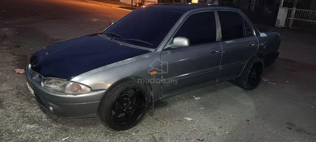 1995 Proton WIRA 1.5 A/B GL (A) - 5