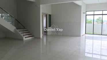 New Bungalow Rawang Near Aeon Freehold 2