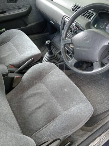 2000 Nissan SENTRA 1.6 EX B14 (M) - 4