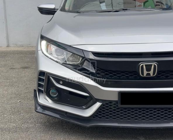 Honda CIVIC 1.8 S (A) - 4