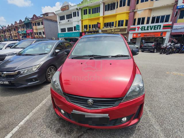 2021 Proton EXORA PREMIUM 1.6L (A) - 3