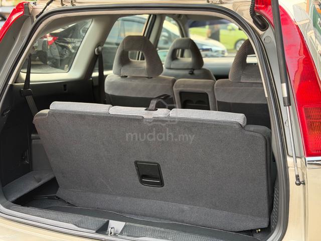 2003 Honda STREAM 2.0 iVS (A) - 5