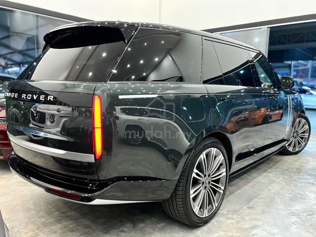 RANGE ROVER P530 Autobio LWB 🇯🇵 - 2