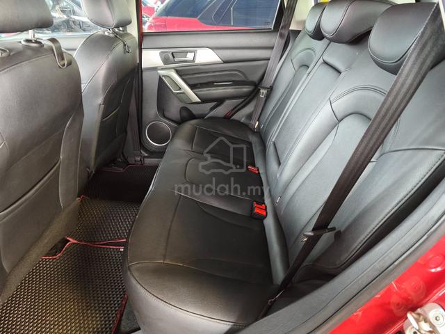 2018 Haval H2 - 5