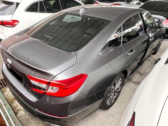 2021 Honda ACCORD TC 1.5L*FULL RECORD* - 3