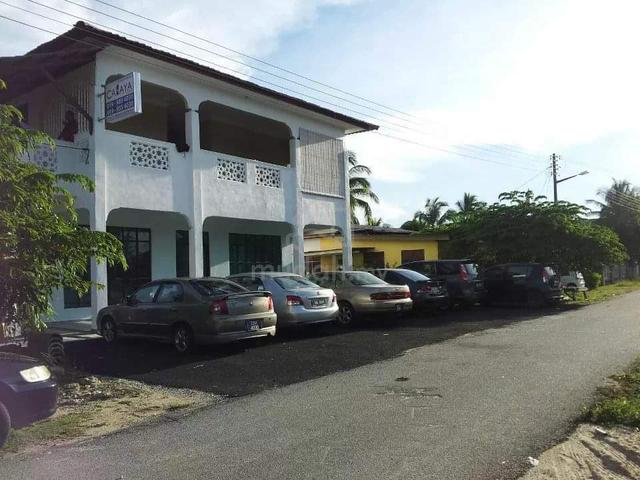 Bilik Sewa Berhampiran Airport Ktrg/Pantai Teluk Ketapang 1