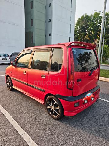 2006 Perodua KENARI 1.0 EZ AERO L902 (A) - 3
