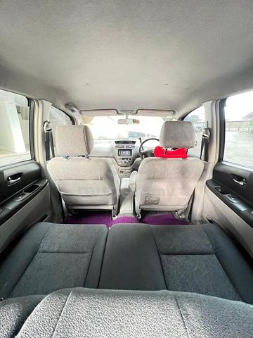 2000 Toyota OPA 1.8 (A) - 5