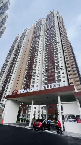 Residensi Sateria 1