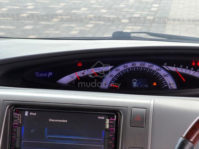 2010 Toyota ESTIMA 2.4 AERAS S PACKAGE ACR50W - 5