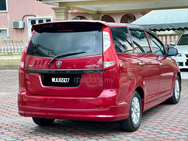 2011 Proton EXORA CPS 1.6 (A) TIPTOP CANTIK - 5