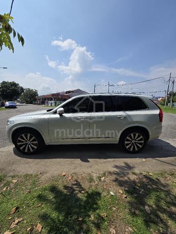 2020 Volvo XC90 2.0 T8 INSCRIPTION PLUS MY16 - 5