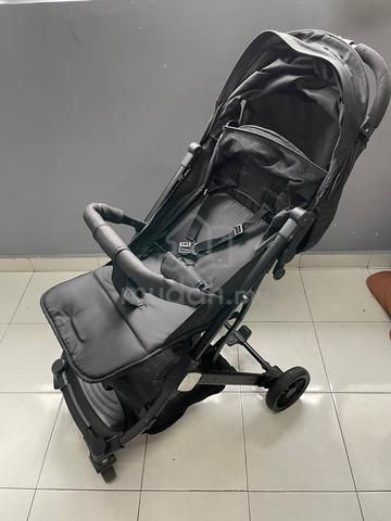 Stroller baby untuk dilepaskan! - photo 5 of 5