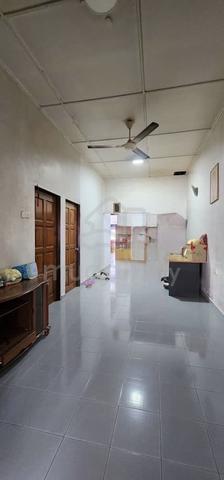 1 Storey Terrace Land area 1910sqft, Jelutong Penaga 1