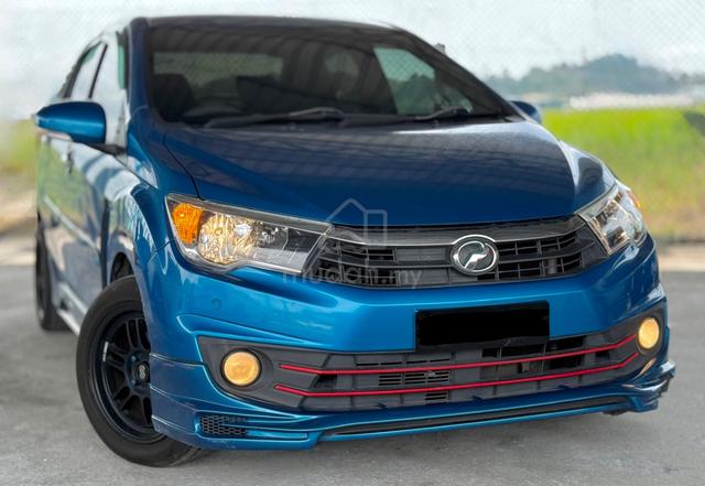 Perodua BEZZA 1.3 (A) SKIM AKPK CTOS CCRIS PTPTN - 2