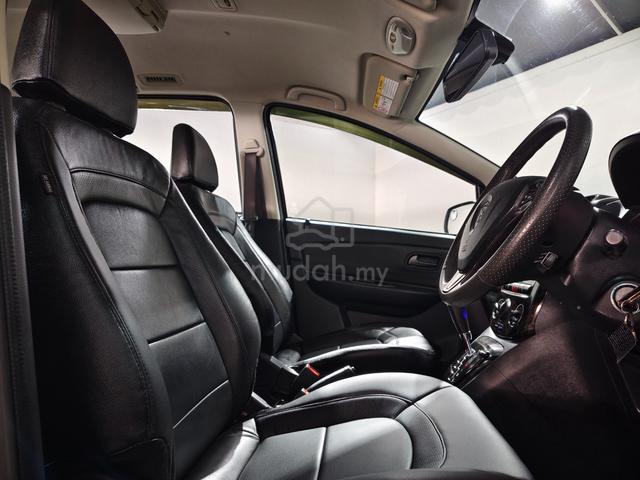 2015 Proton Exora 1.6 Full Spec 2-Years Warranty - 4
