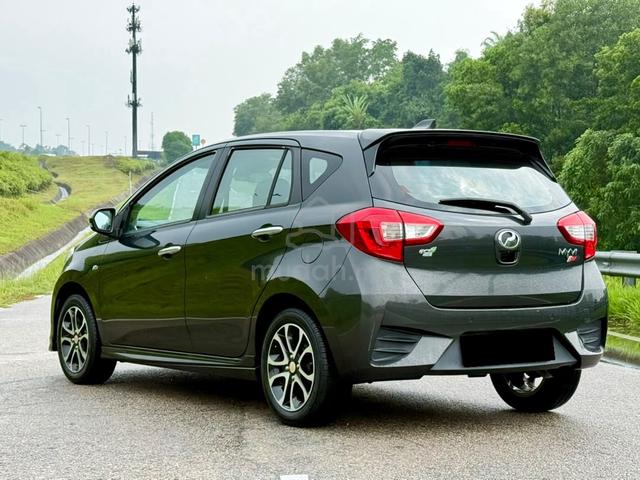 ADVANCE⭐2020 Perodua MYVI 1.5 F/SERVICE PERODUA - 2