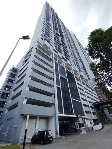 Residensi Kuchaimas 1