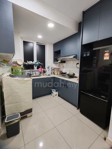 Sentul Point Suite Apartment 1