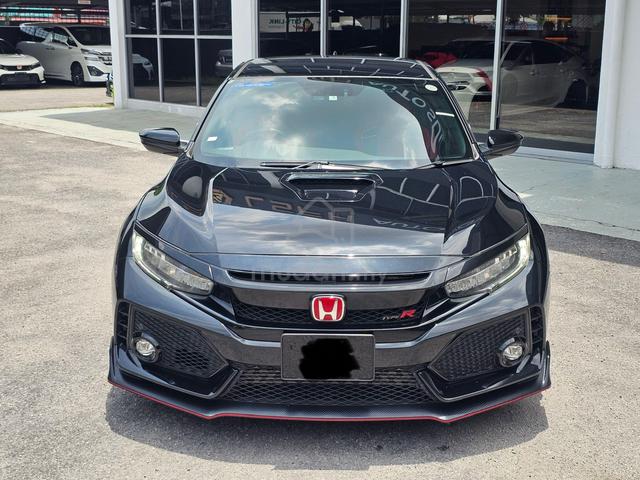 2019 Honda CIVIC TYPE R 2.0 (M) - 2
