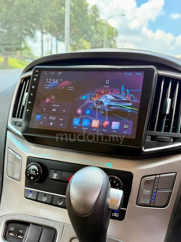 2020 Hyundai GRAND STAREX 2.5 EXECUTIVE PLUS MY14 - 5