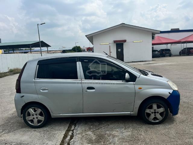 2010 Perodua VIVA 659cc 660 EX (M) - 3
