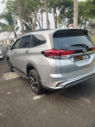 2023 Perodua ARUZ 1.5 AV MY21 D38L (A) - 4